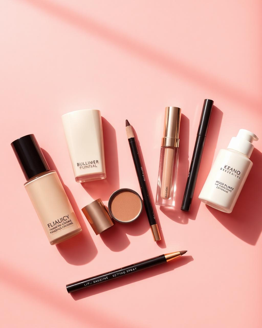 Brow Setting Wax